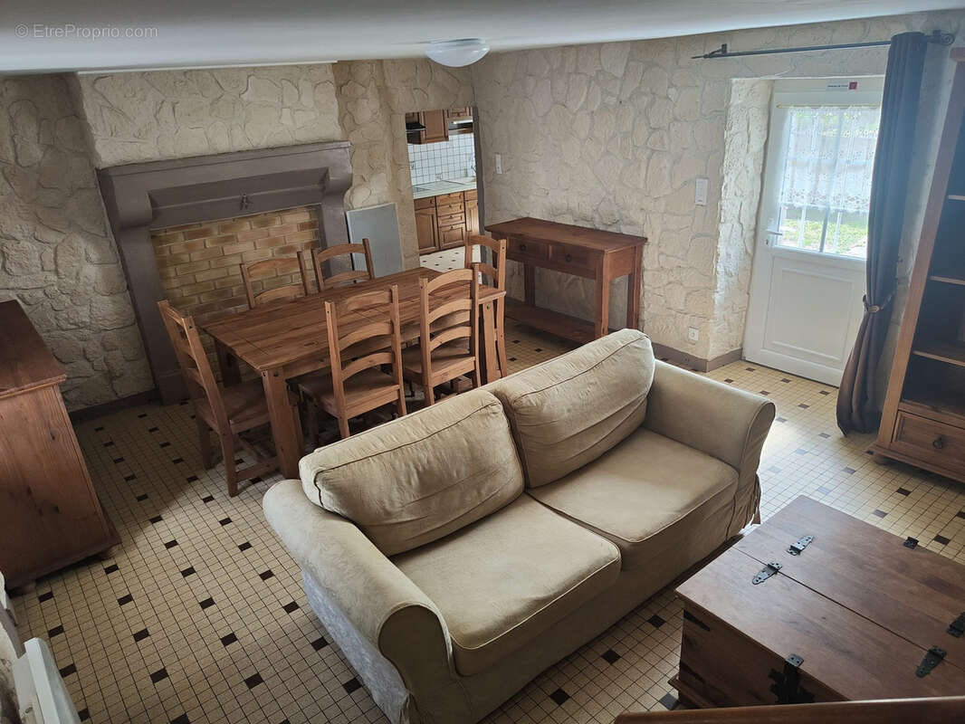 Maison de campagne ! - photo 35