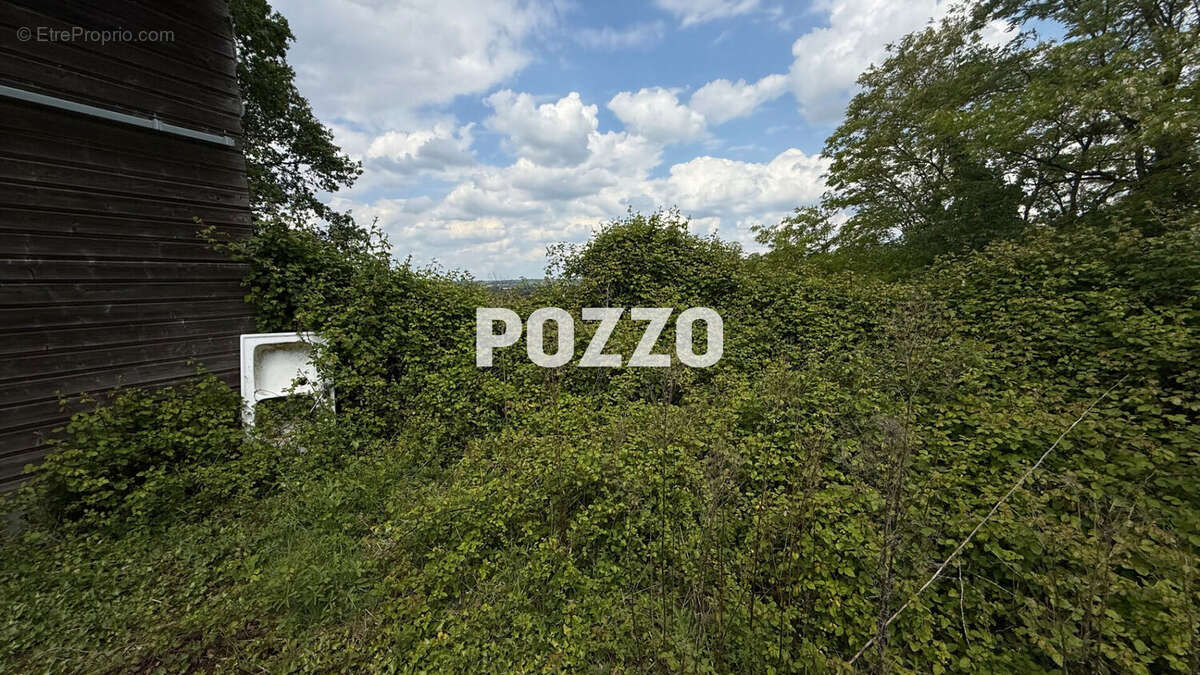 Parking à AVRANCHES