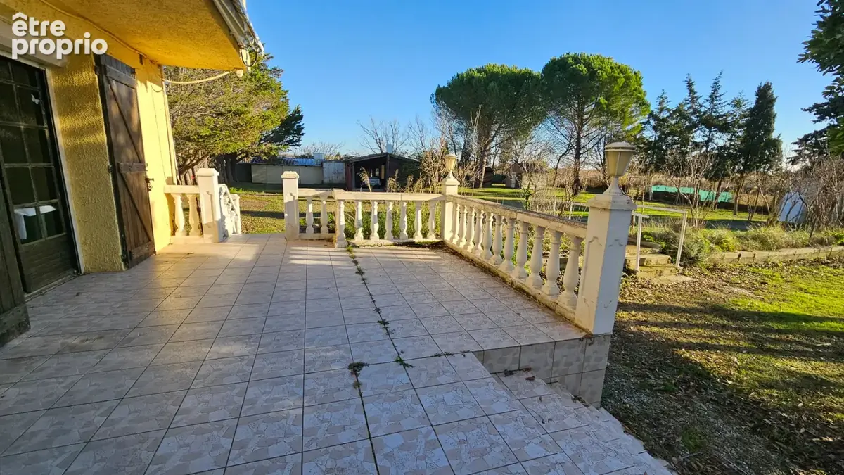 Maison Mireval 7 pièce(s) 145 m2 - photo 12