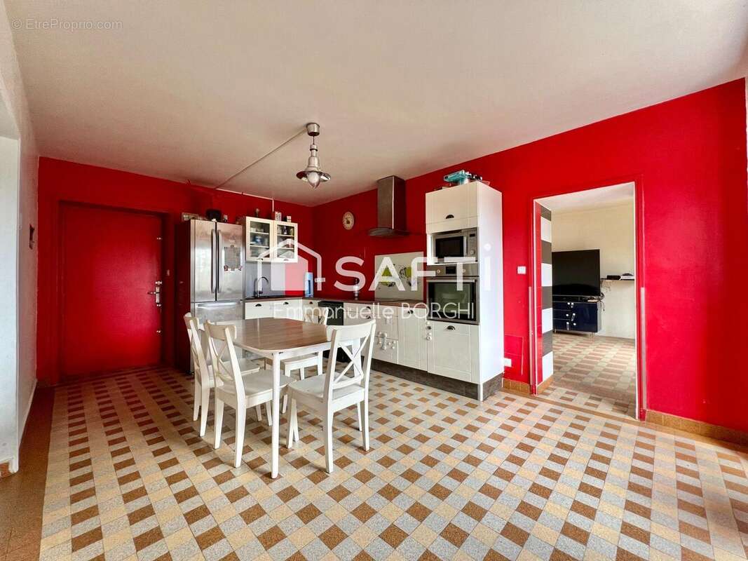 Photo 2 - Maison à LA CHAPELLE-HEULIN