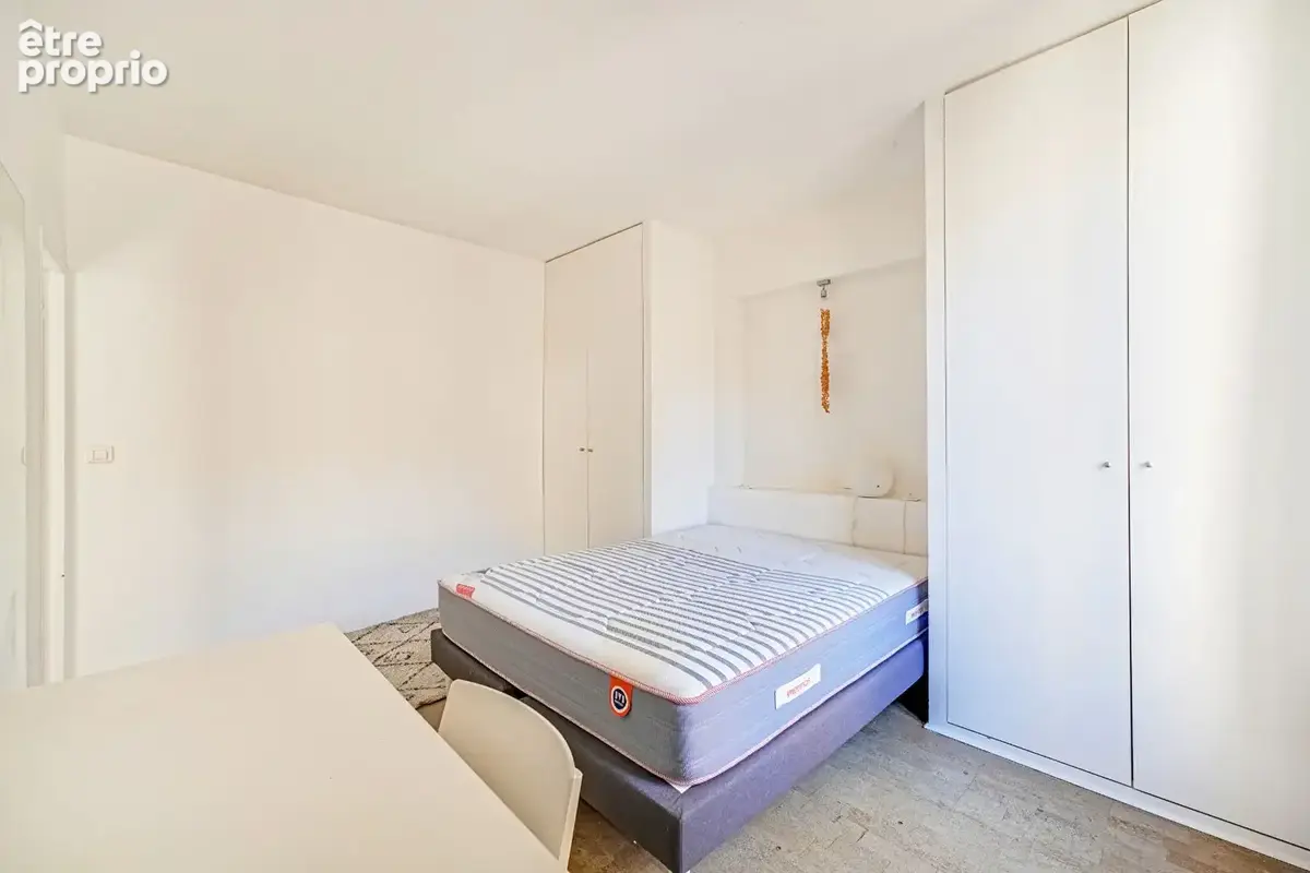 Appartement Paris 3 pièce(s) 68.40 m2 - photo 8