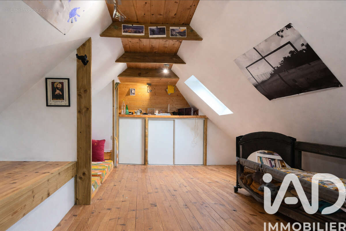 Photo 6 - Maison à TELGRUC-SUR-MER