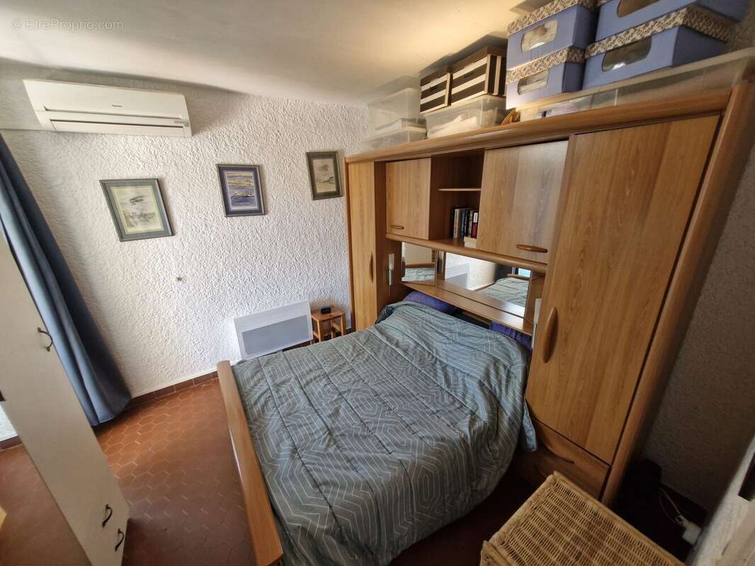 Maison à LEUCATE
