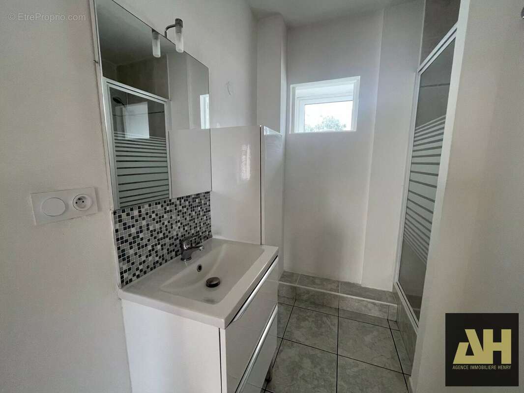 Appartement à BREST