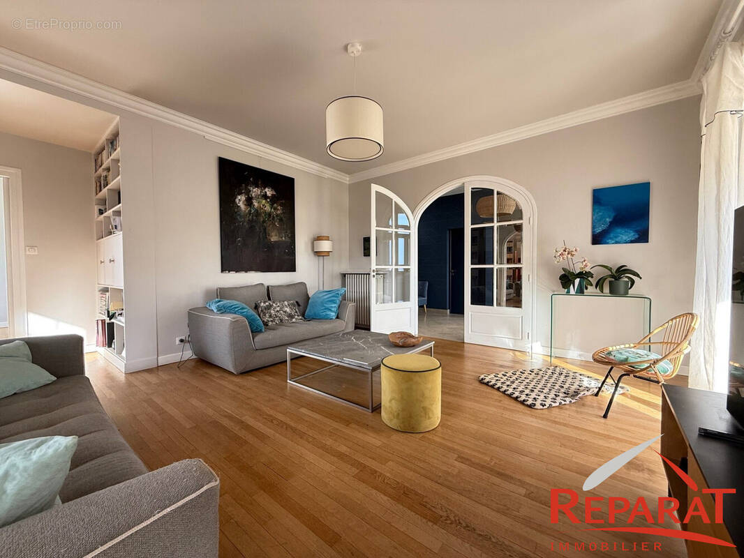 Maison à BRIVE-LA-GAILLARDE