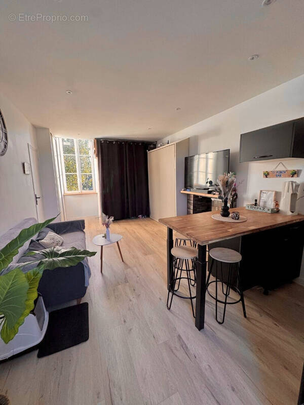 Appartement à GUERANDE