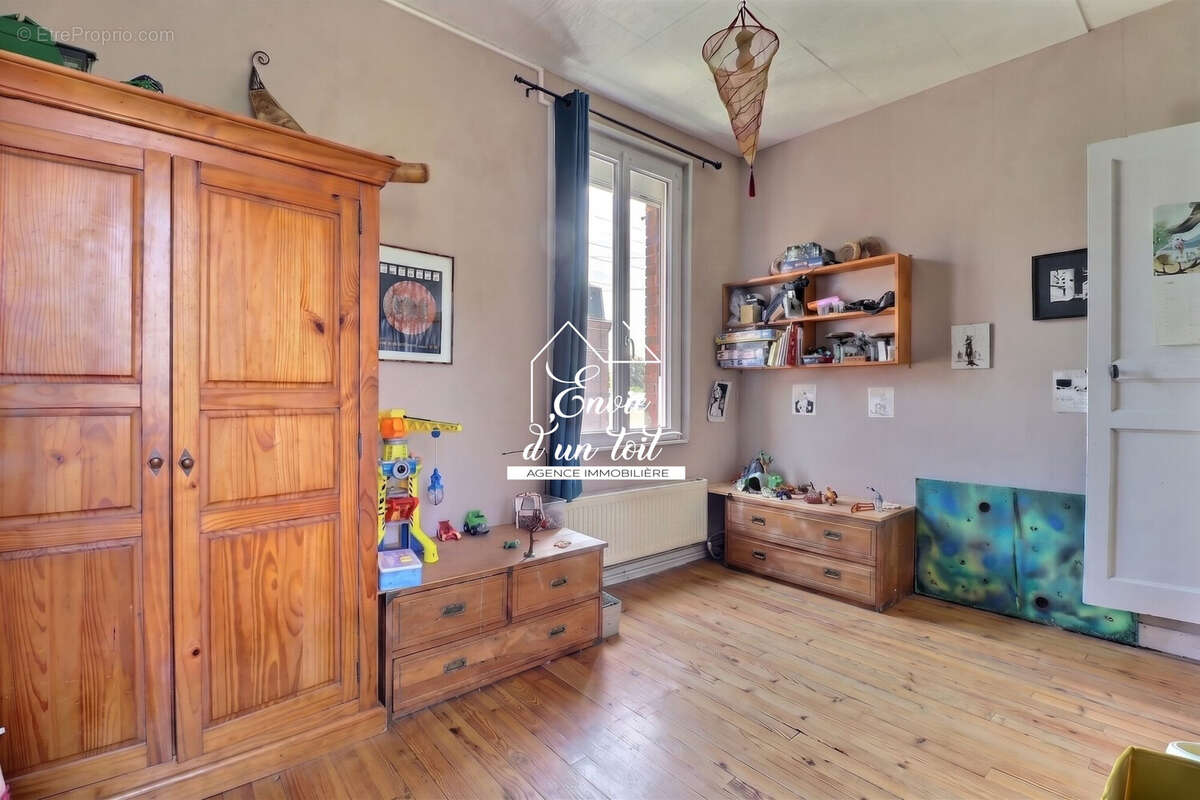 Maison 93 m² à Sotteville-Les-Rouen  - photo 8