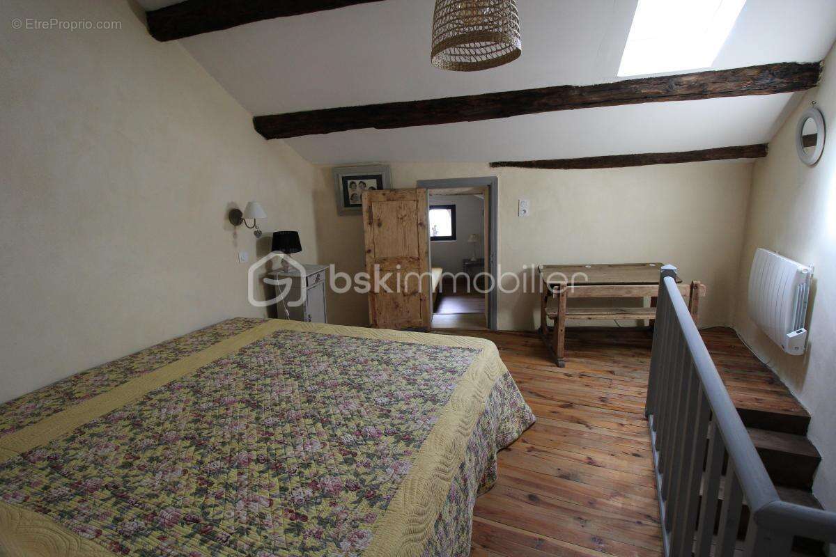 Maison de village en bord de rivière - photo 20