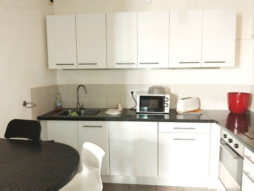 Appartement à VIDAUBAN