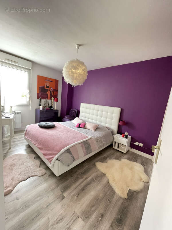 Appartement dans residence calme - photo 15