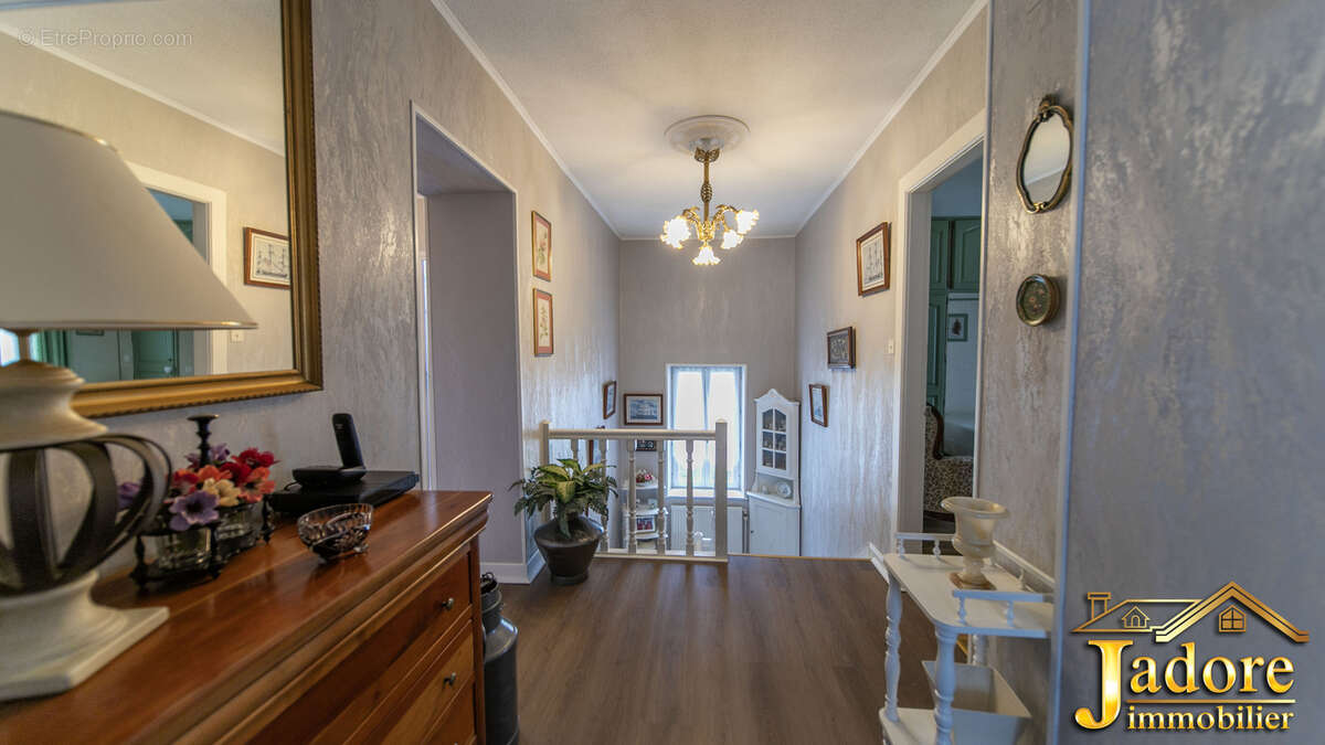 Maison à SAINTE-MARGUERITE