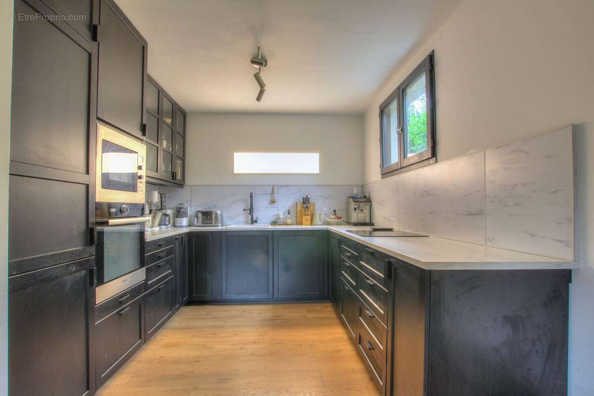 Maison à FERNEY-VOLTAIRE