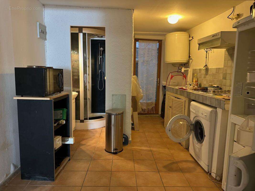 Appartement à TARASCON-SUR-ARIEGE
