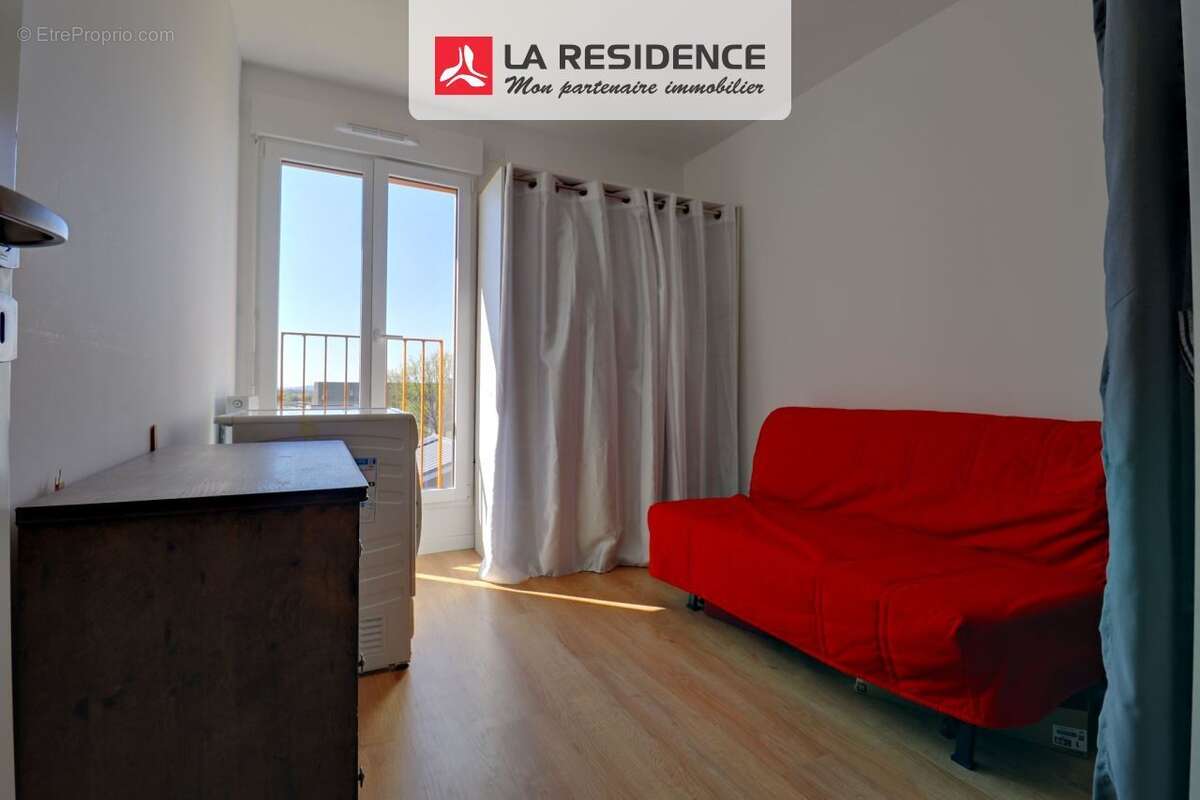 Appartement à BESSANCOURT
