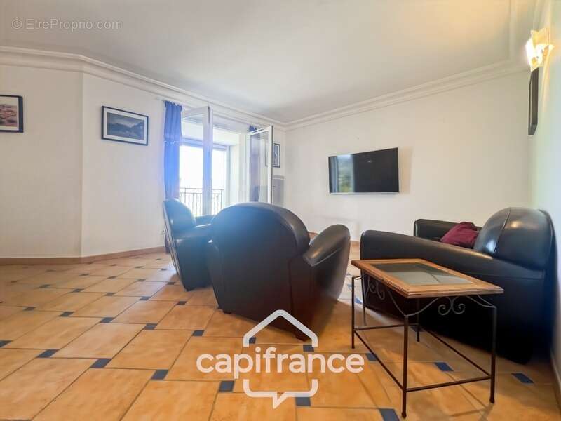 Appartement à MALLEMORT