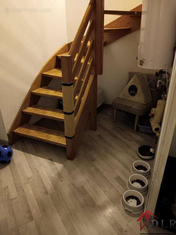 Appartement à LONS-LE-SAUNIER