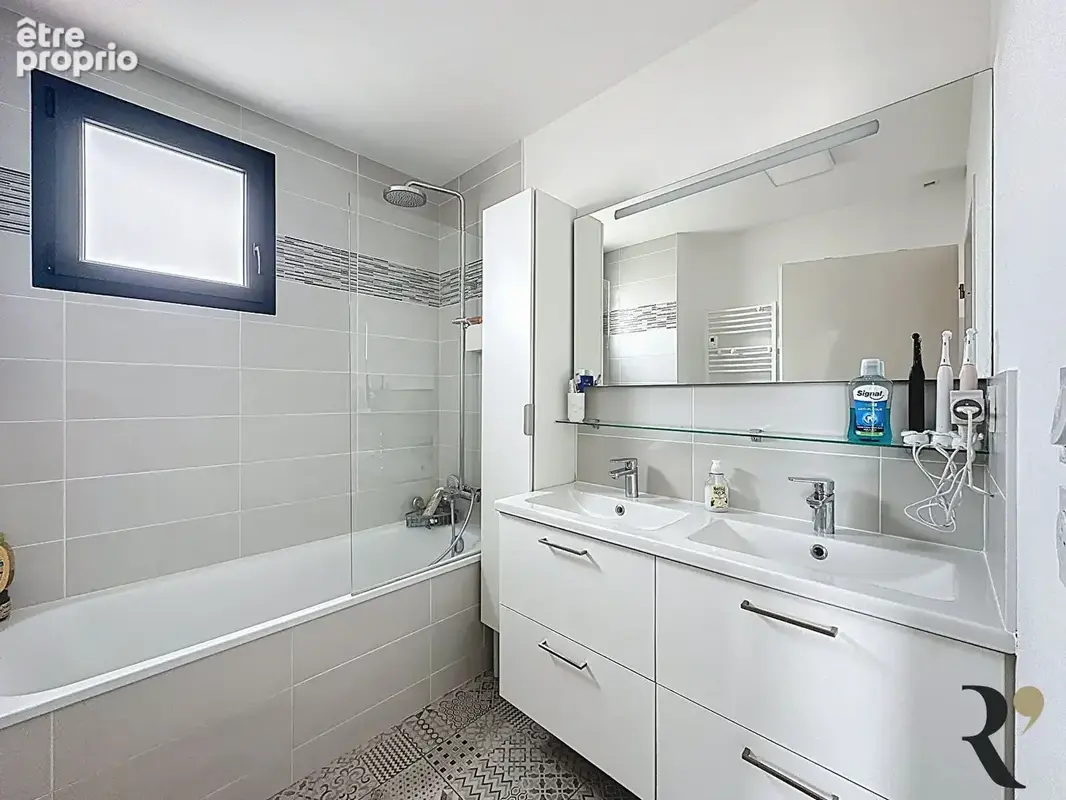 Maison Lavalette T4 85 m² avec jardin et jacuzzi - photo 15