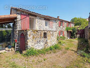 Maison à COUBON
