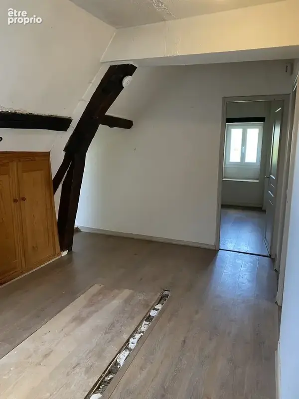 Exclusivité a 10 kms ouest etampes charmante maison en pierres 4 chambres sur 2090 m2 de terrain clos - photo 18