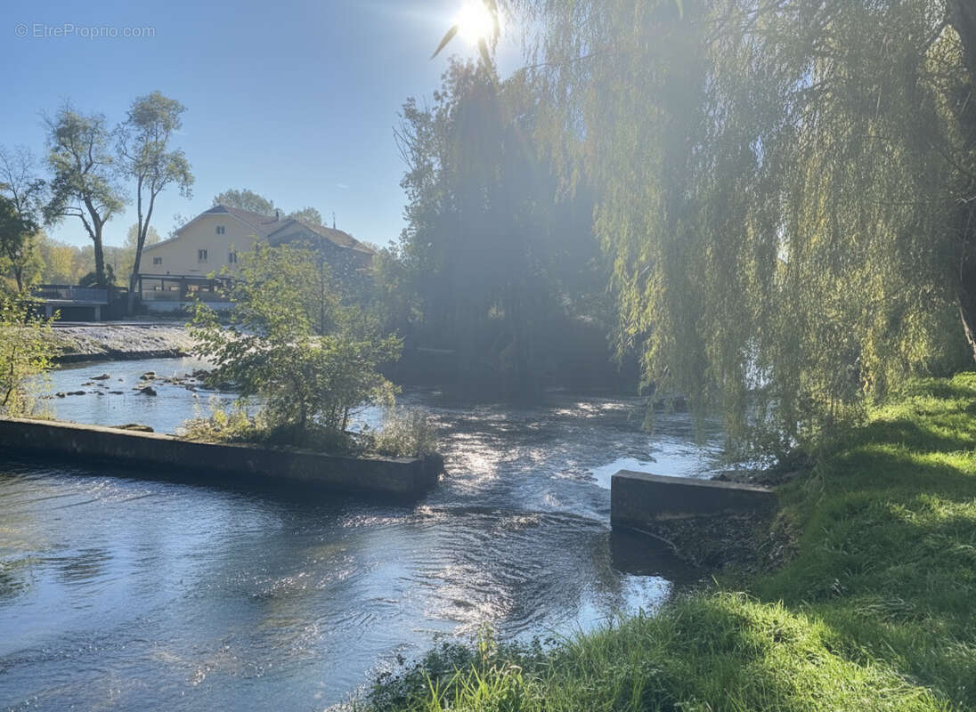 Appartement à LISLE