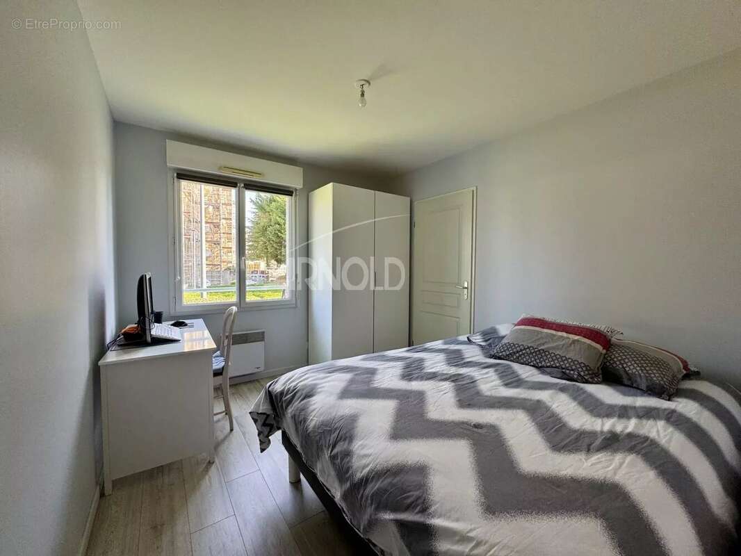 Appartement à ORVAULT