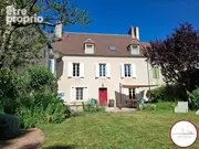 Maison à SAINT-AMAND-MONTROND
