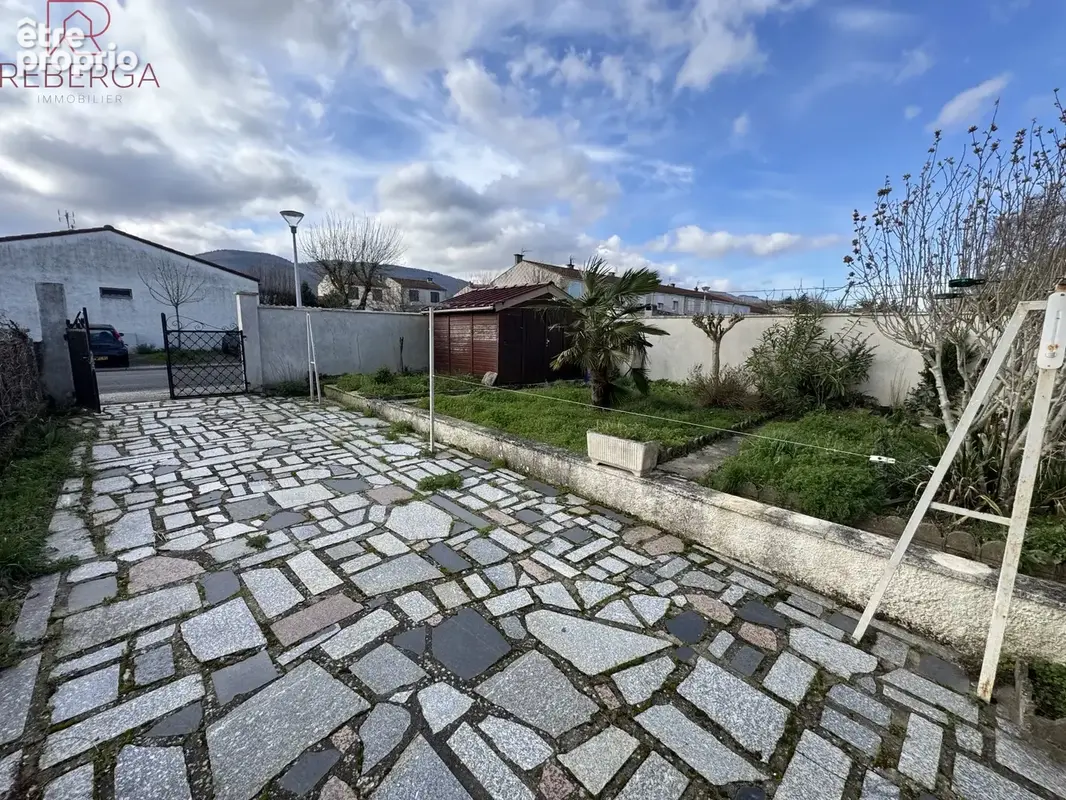 Maison 7 pièces 113 m² à vendre à Aussillon (81200) - photo 21