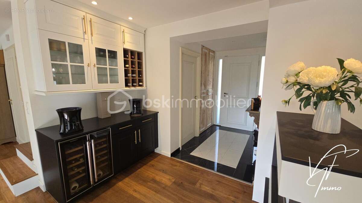 Maison à LE BEAUSSET