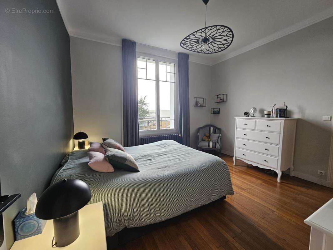 Maison à CHOLET