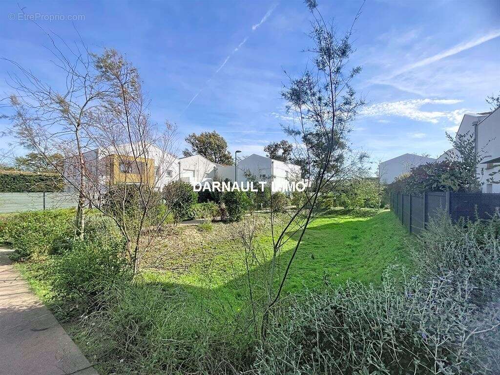 Appartement à LAUNAGUET