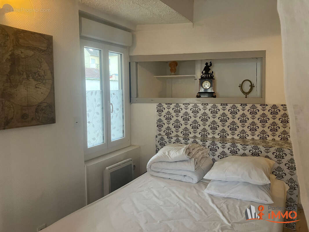 Appartement à AUXERRE