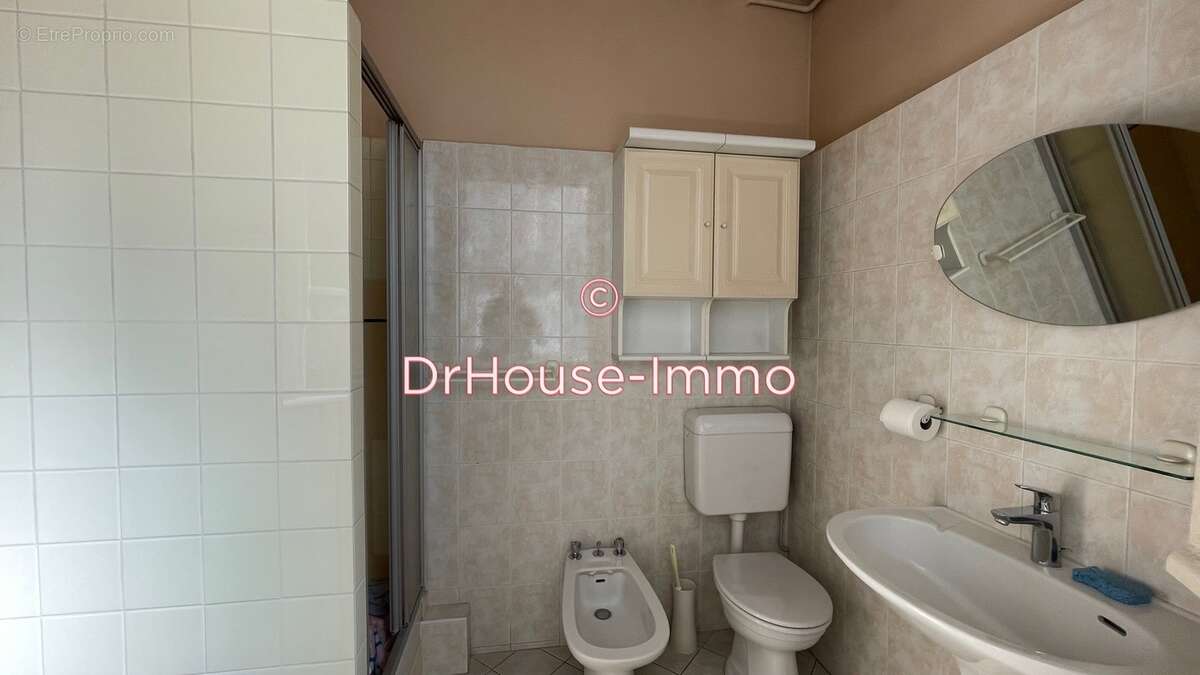 Maison à VILLEMOMBLE