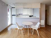 Appartement à HENDAYE