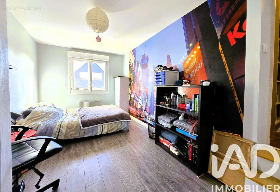 Photo 8 - Maison à RENNES