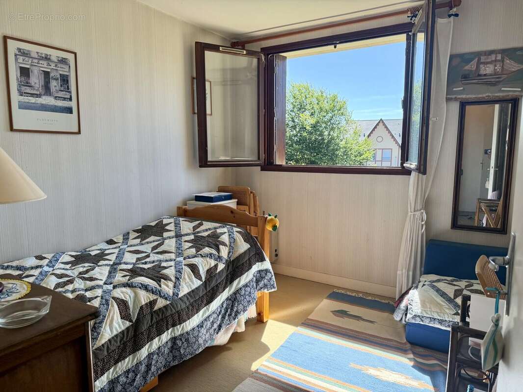 Appartement 35 m² à Blonville-Sur-Mer  - photo 5