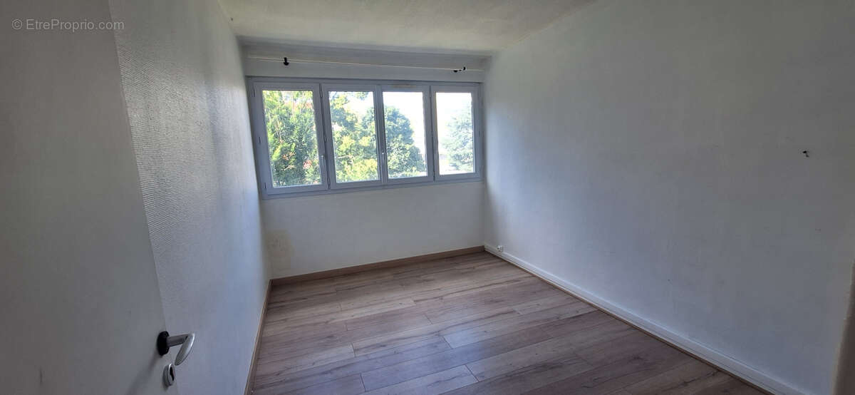 Appartement à JOIGNY