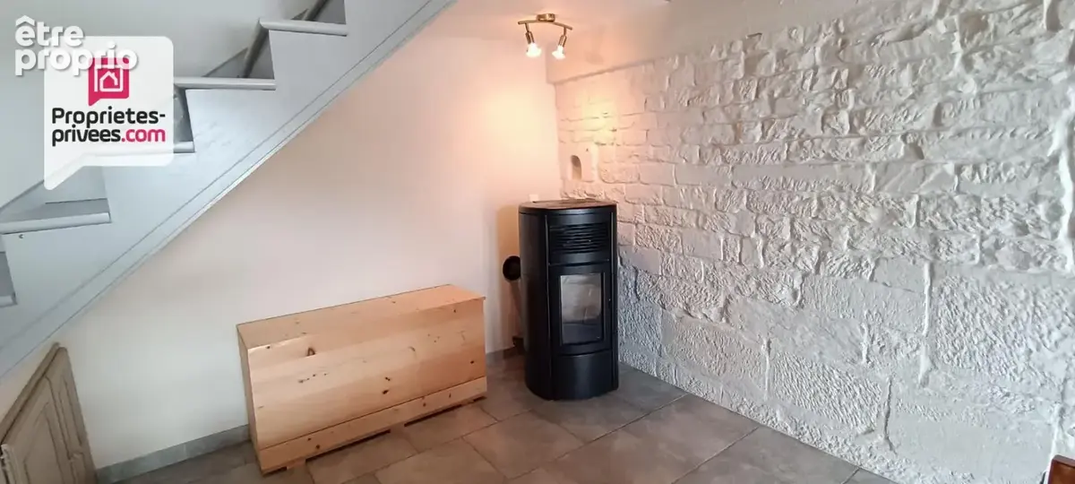 Maison de caractère . 214 m² habitables - photo 5