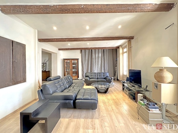 Appartement à BEZIERS