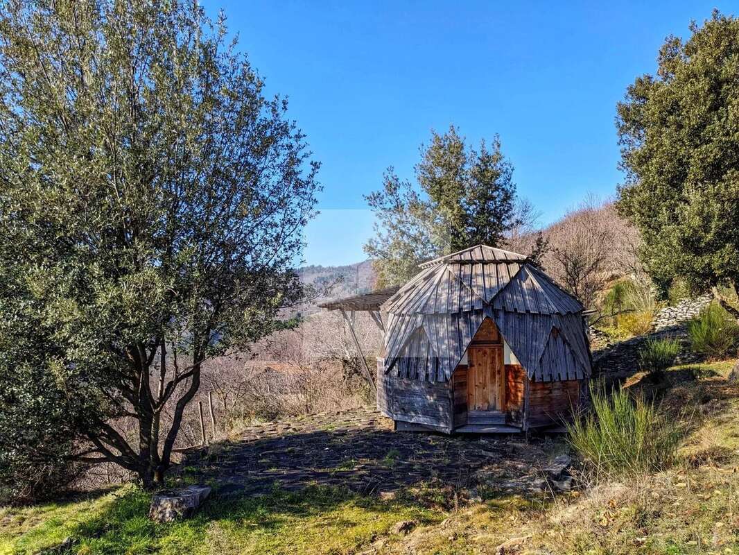 Maison à SAINT-ANDRE-DE-LANCIZE