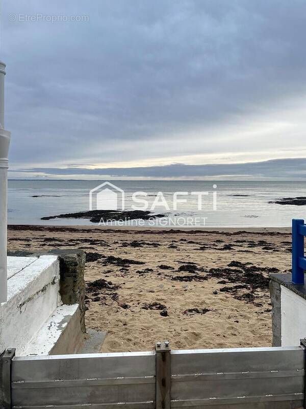 Photo 1 - Maison à NOIRMOUTIER-EN-L'ILE