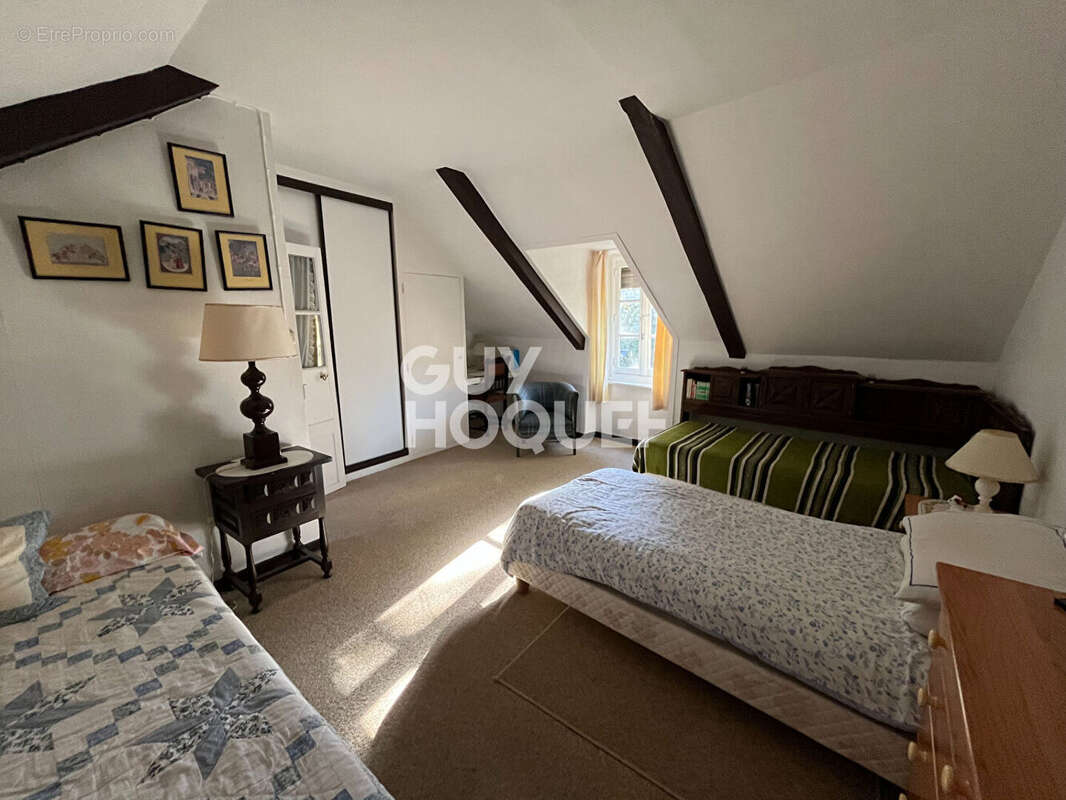 Maison à SAINT-QUAY-PORTRIEUX