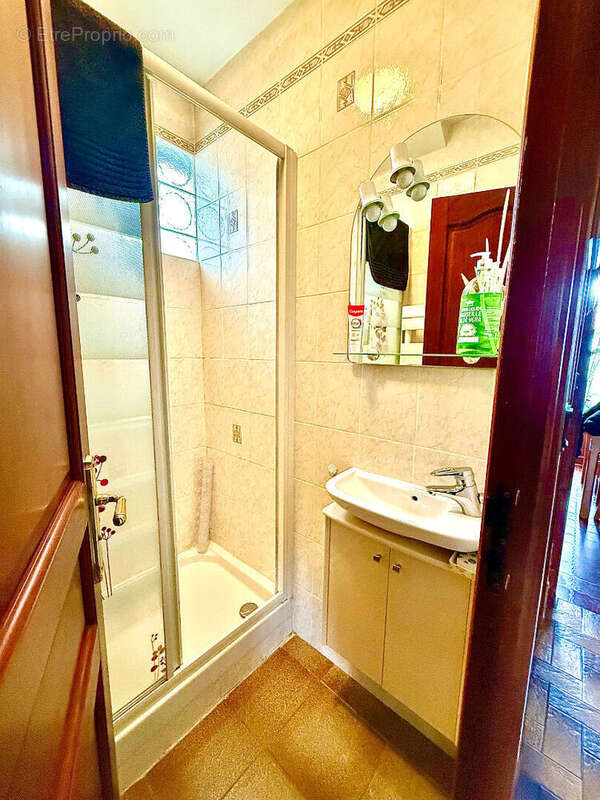 Maison à LES PAVILLONS-SOUS-BOIS