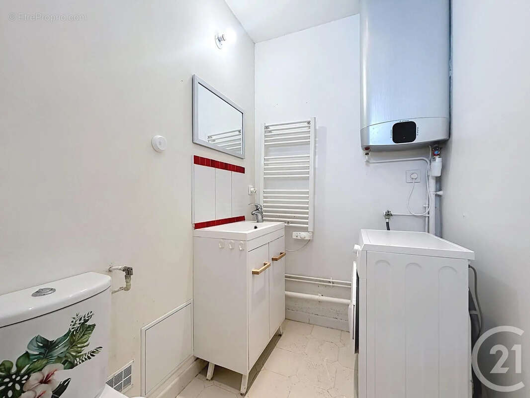 Appartement à MELUN