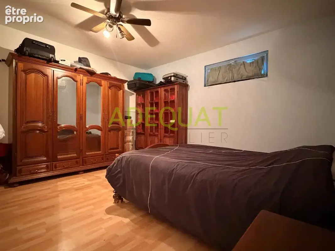 Maison de plain pied avec double garage - photo 13