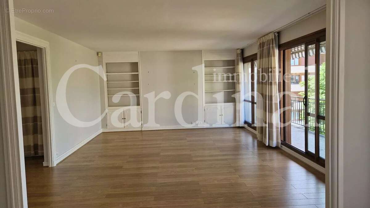 Appartement 5 Pièces La Gaillarderie Ouest - photo 10