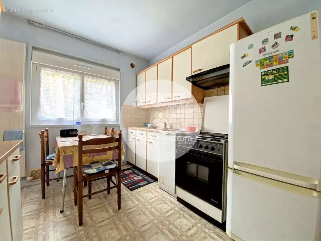 Maison 4 chambres, toute commodité à pied ! - photo 5