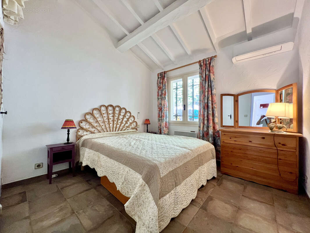 Maison à SAINTE-MAXIME