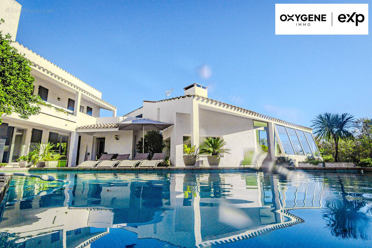 Maison à SAINT-CYPRIEN