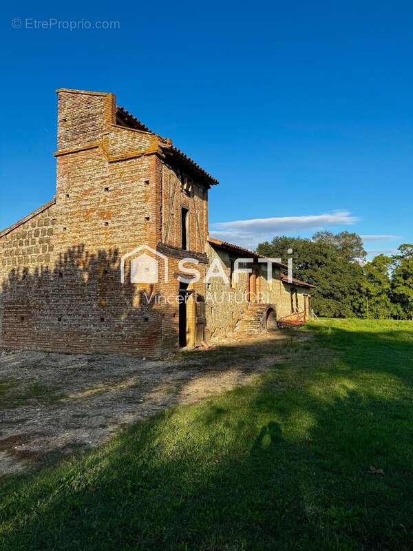 Photo 3 - Maison à LAVAUR
