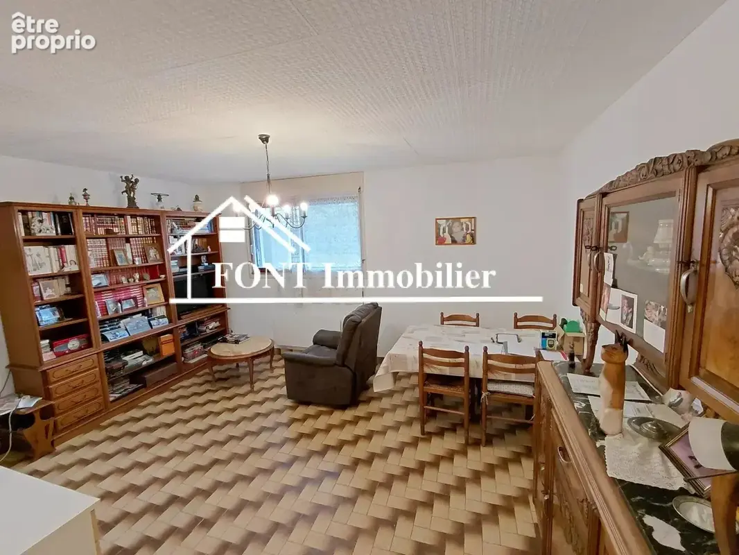 Saint-chamond, les feuillantines, agréable t2 - photo 2